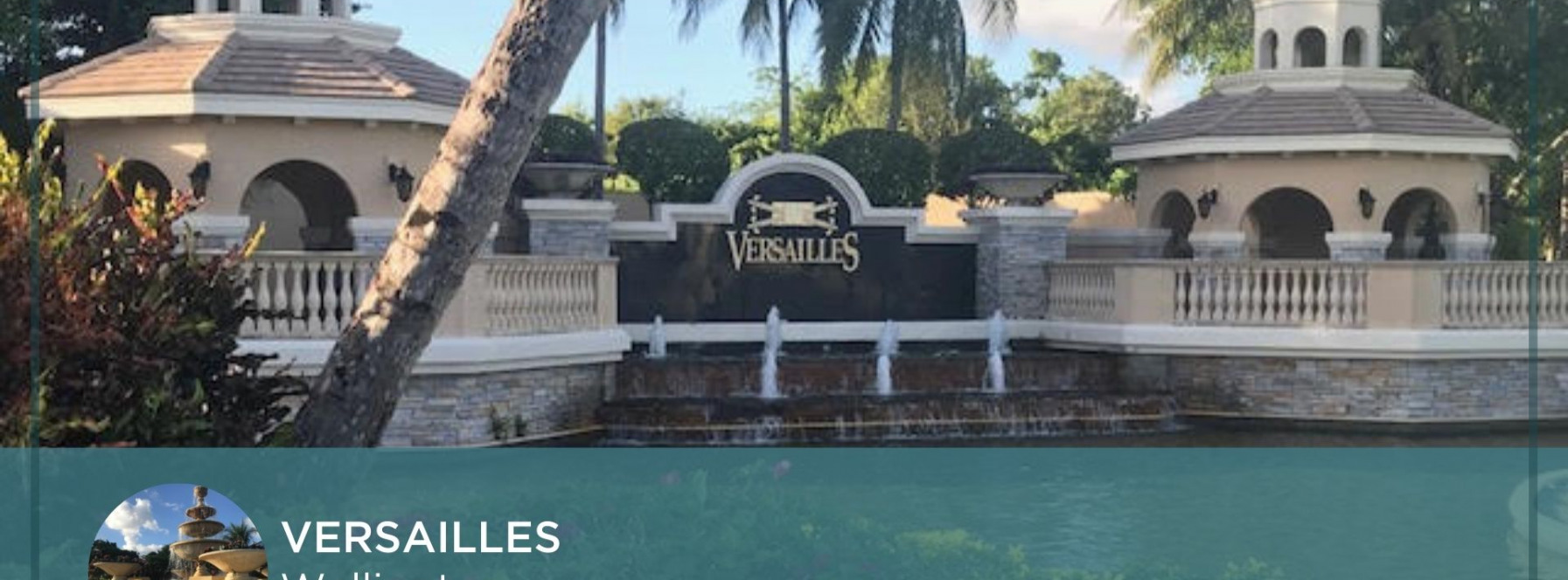 Luxury French Inspired Estate Homes in Wellington!