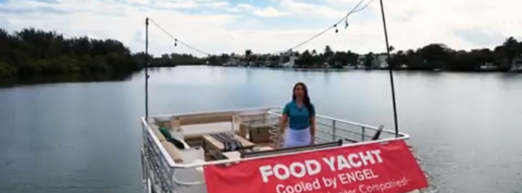 Food Yacht