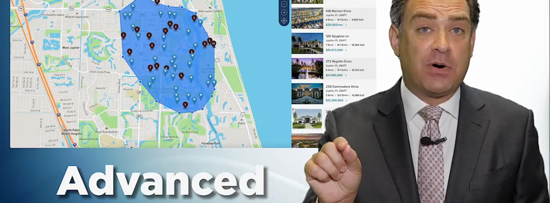 Are you looking to find a home in a specific geographical area?