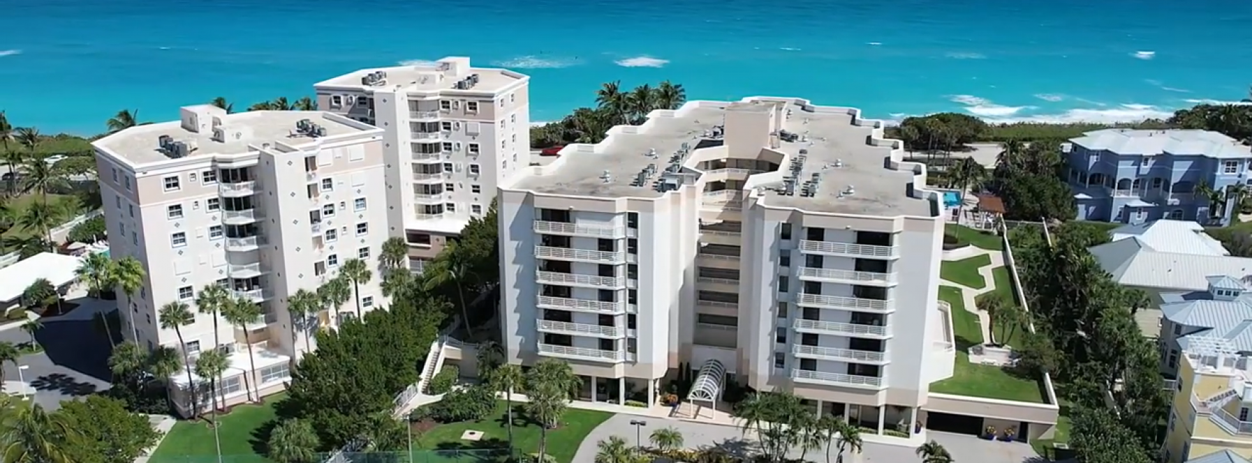 Stunning Oceanfront Condos in Jupiter!