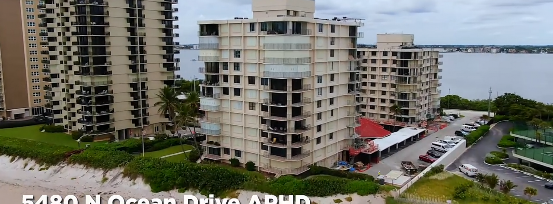 LIVE THE ULTIMATE BEACHFRONT LIFESTYLE ON SINGER ISLAND!