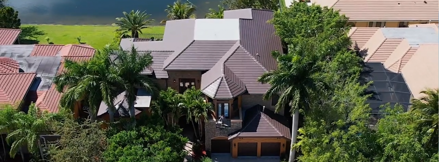 Check out the size of this home in Wellington!
