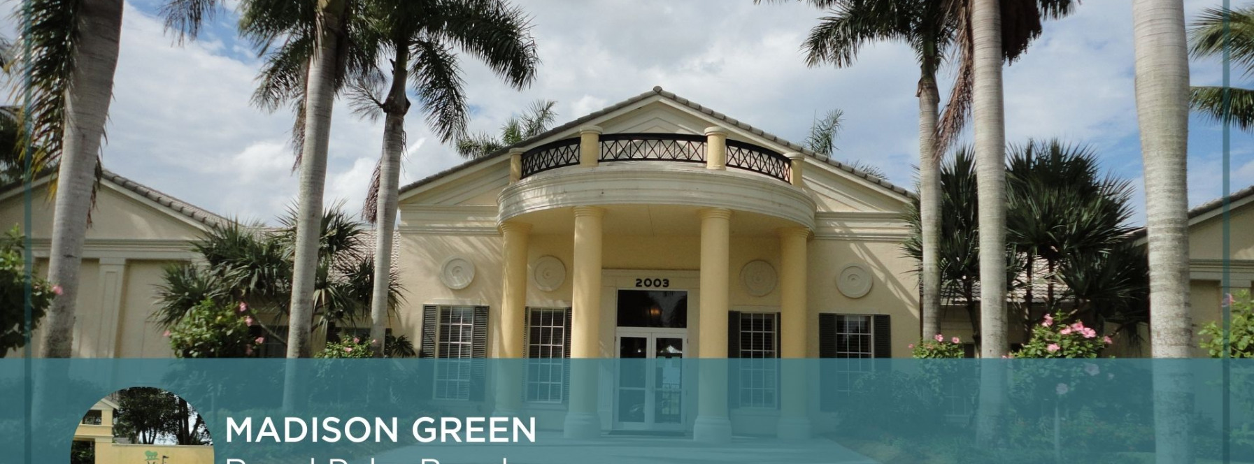 Luxury Gated Community in Royal Palm Beach!