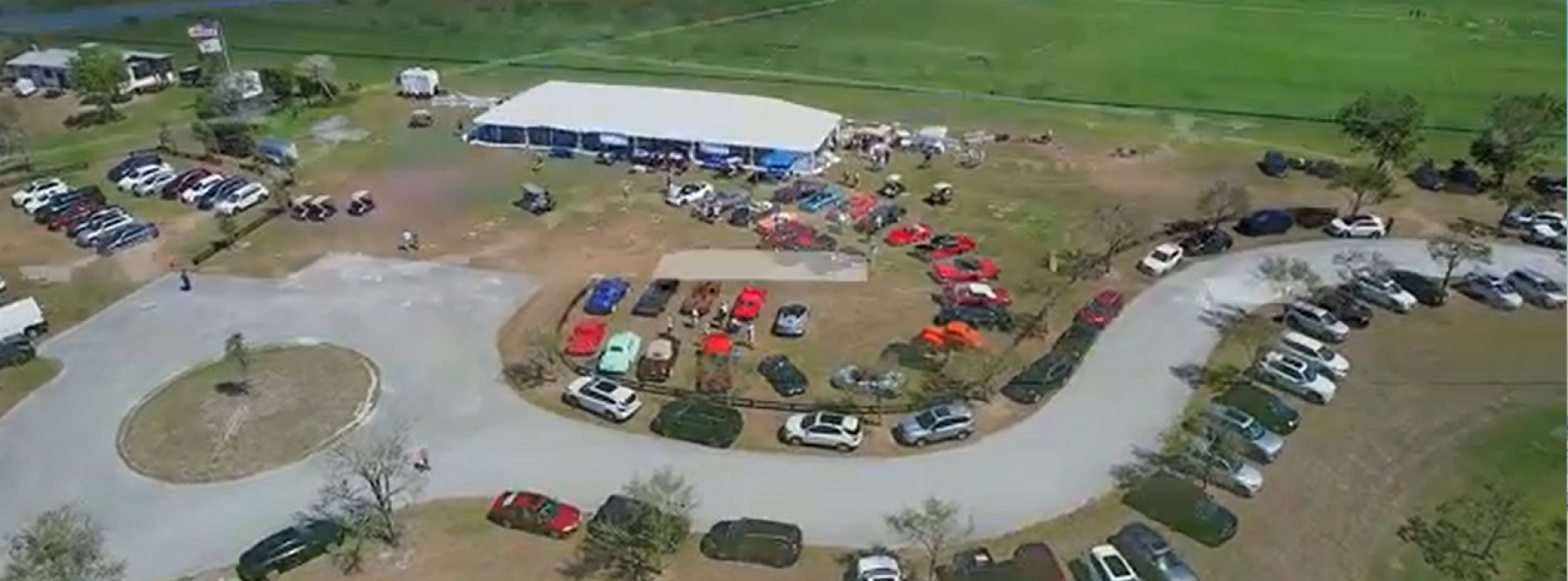 The 12th Annual Molly’s House Polo Classic!