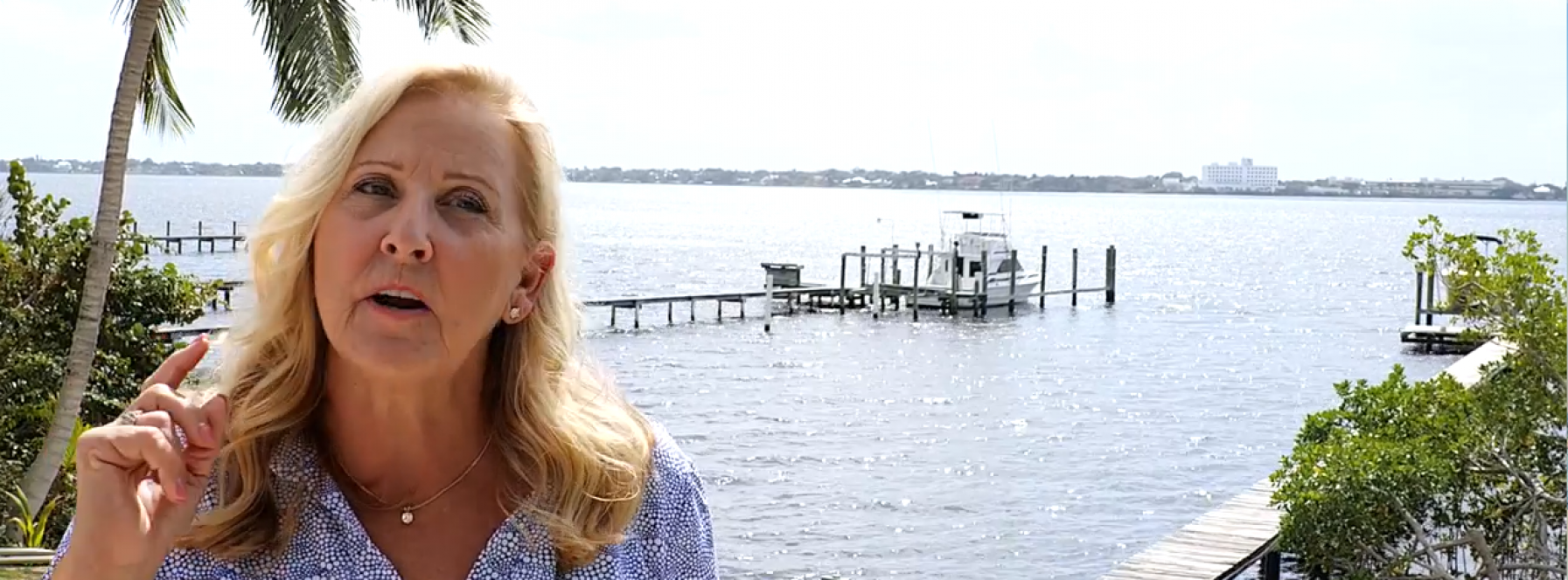 Getting to Know Echo Fine Properties Real Estate Agent Liz Elliott!