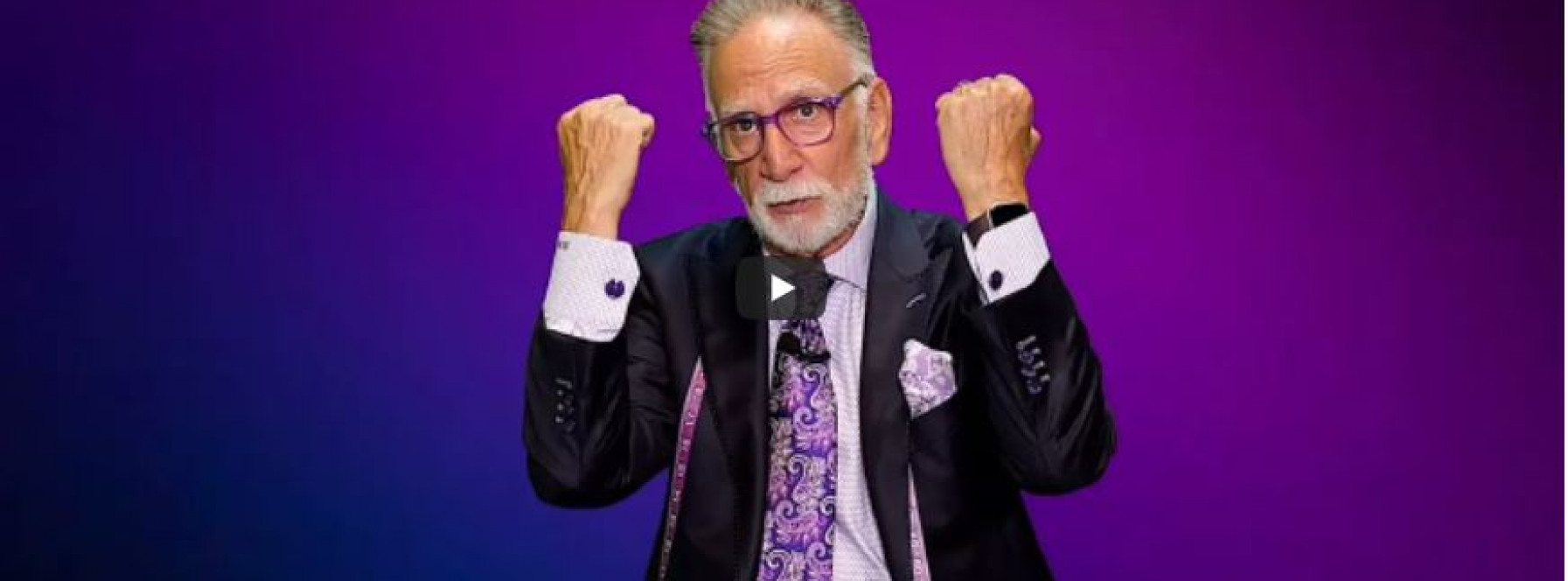 Bob Goldfarb – Look and Feel Great About the Clothing You Wear!
