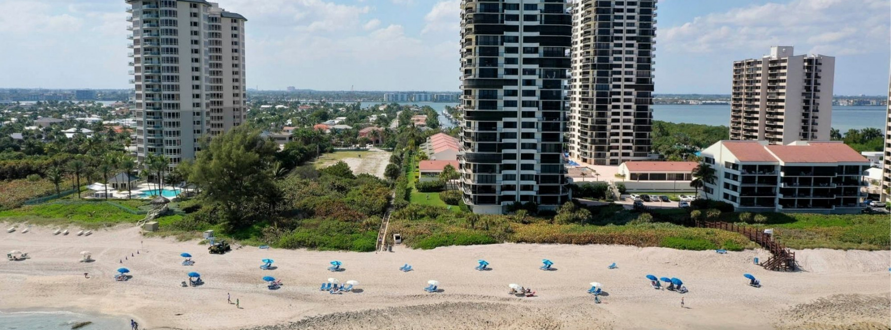 Come for the Views, Stay for the Lifestyle on Singer Island!