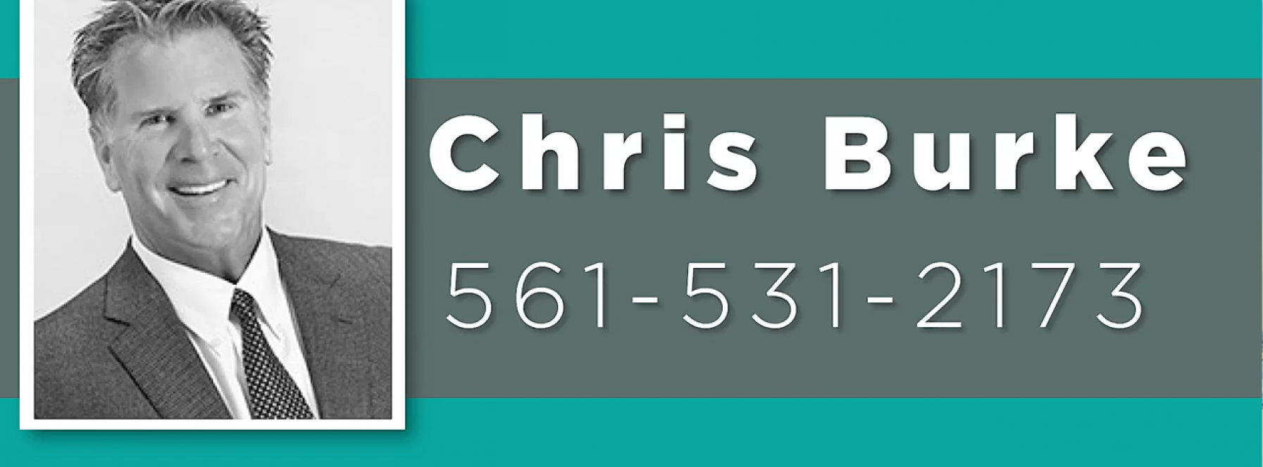 The President of the Chris Burke Fan Club!