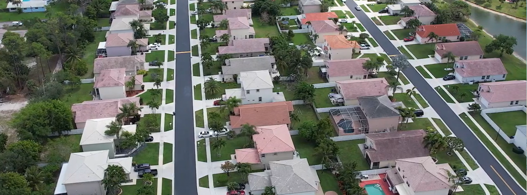 Family-Friendly Community in the Heart of Greenacres!