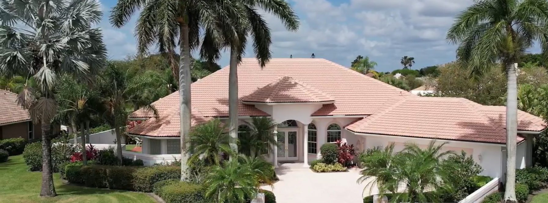 Stunning Estate Home in PGA National!