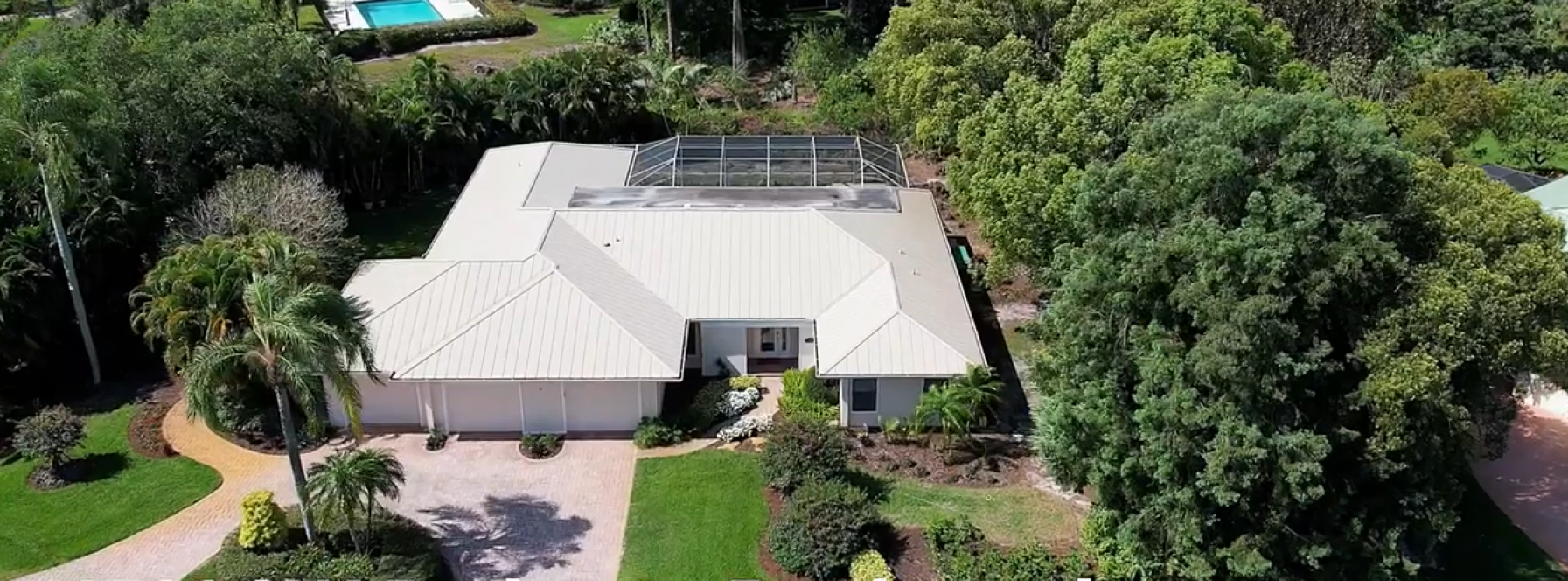 One-of-a-kind Home in Award Winning Community in Martin County!