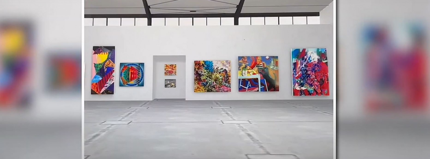 BEAUTIFUL Art at BEAUTIFUL Prices | The Palm Beach Art Collection