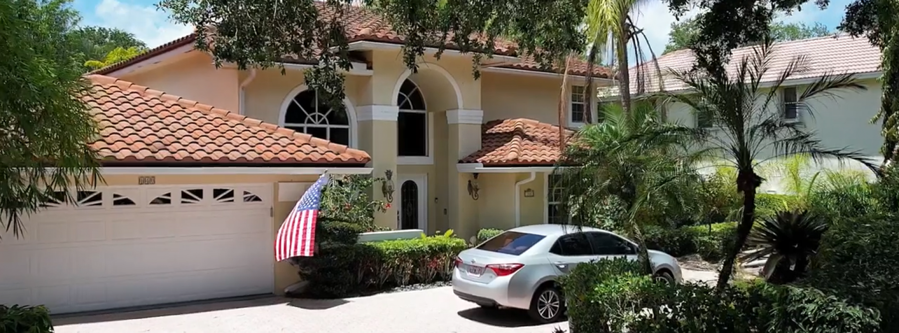 Tranquil Home located in Highly Desired Gated Jupiter Community!
