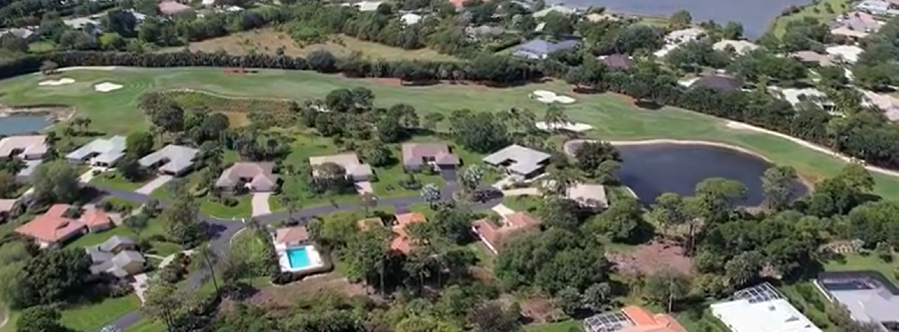 Live the ULTIMATE Florida Lifestyle in this private Martin County community!