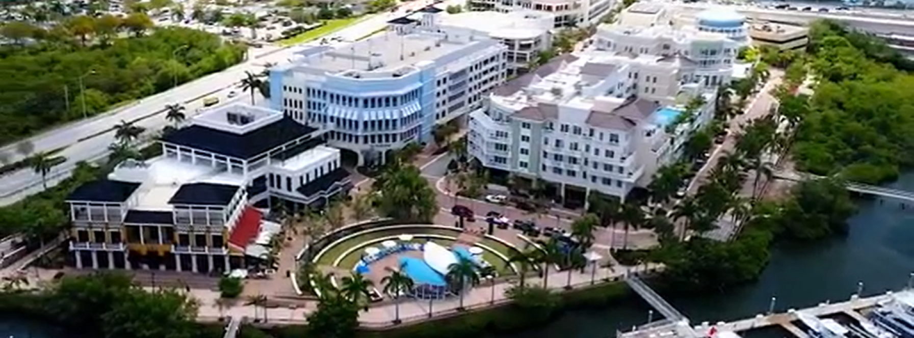 Reasonably Priced Condo Complex in Historic West Palm Beach!