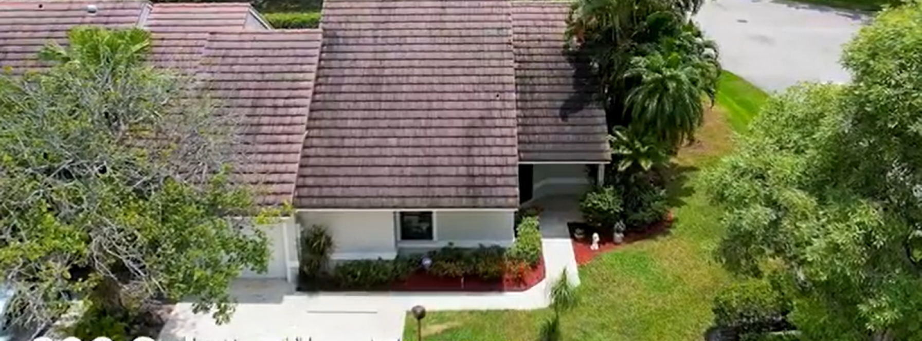 Peaceful Villa for Sale in PGA National!