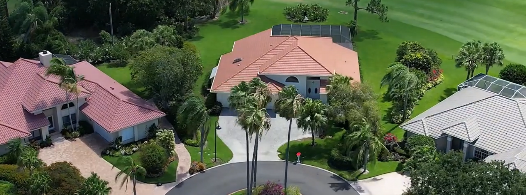 Stunning Golf Views on Large Private Lot in Piper’s Landing Yacht & Country Club!