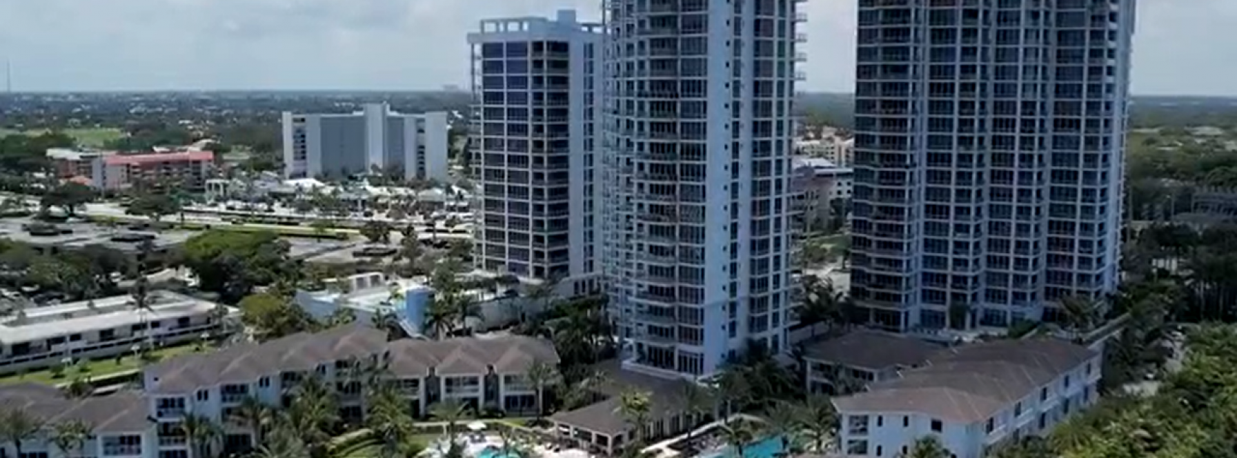 Breathtaking Intracoastal Views from this Luxury North Palm Beach Condo!
