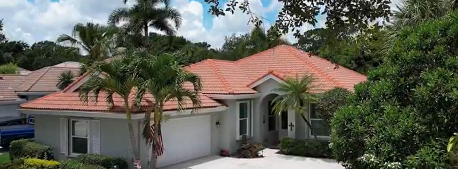 Adorable Home in the Hamptons at Maplewood in Jupiter!