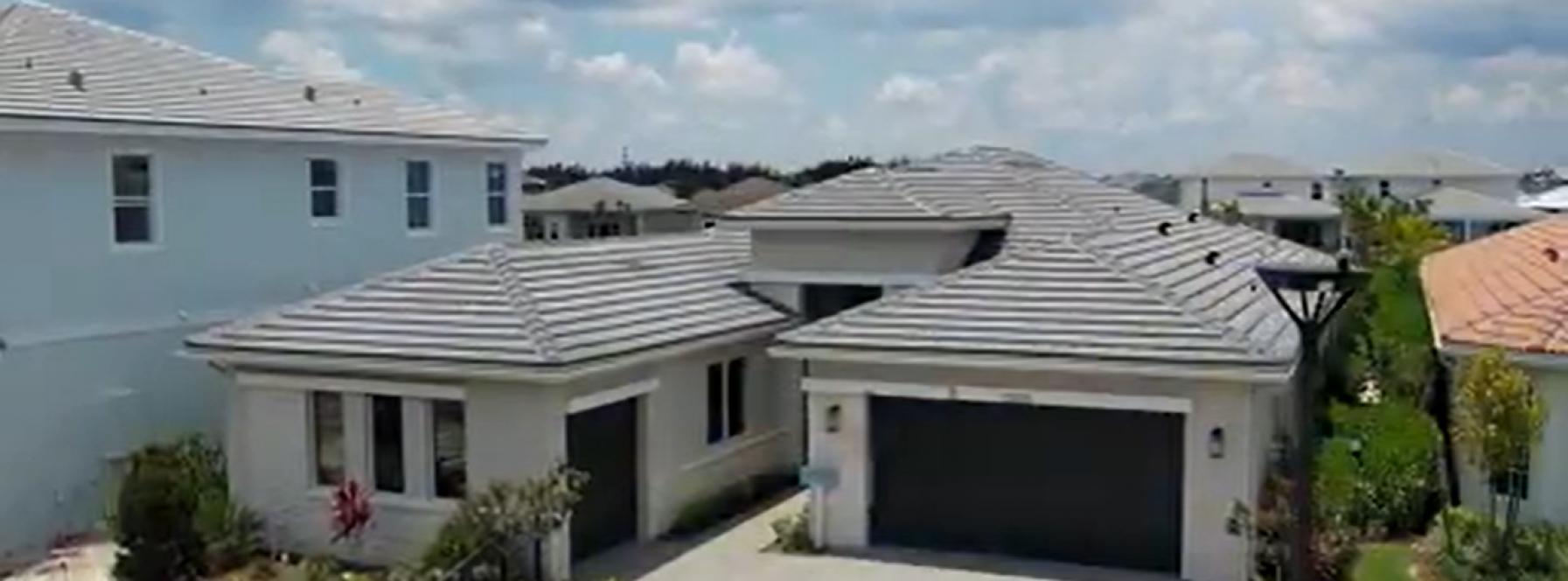 BRAND NEW Homes in BRAND NEW LUXURY Community in Palm Beach Gardens!