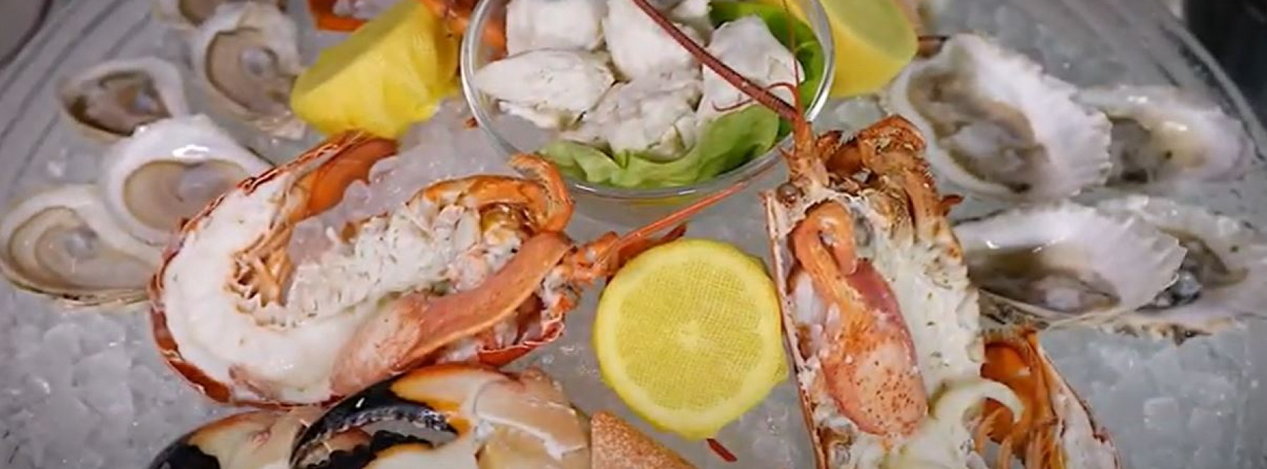 World Class Steak & Seafood Restaurant in Boca Raton | Chops Lobster Bar