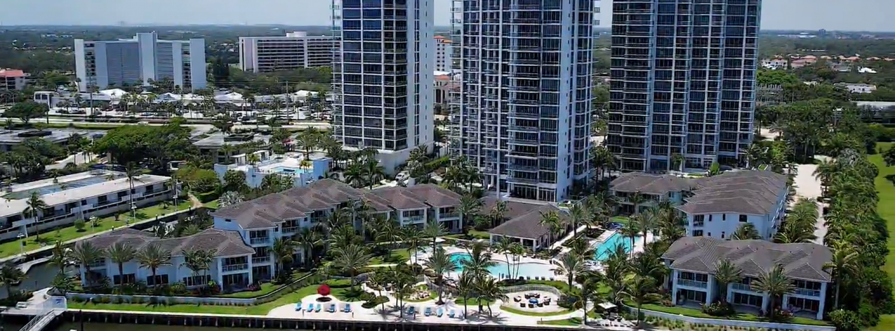 Luxury North Palm Beach Condos with Breathtaking Panoramic Views of the Intracoast