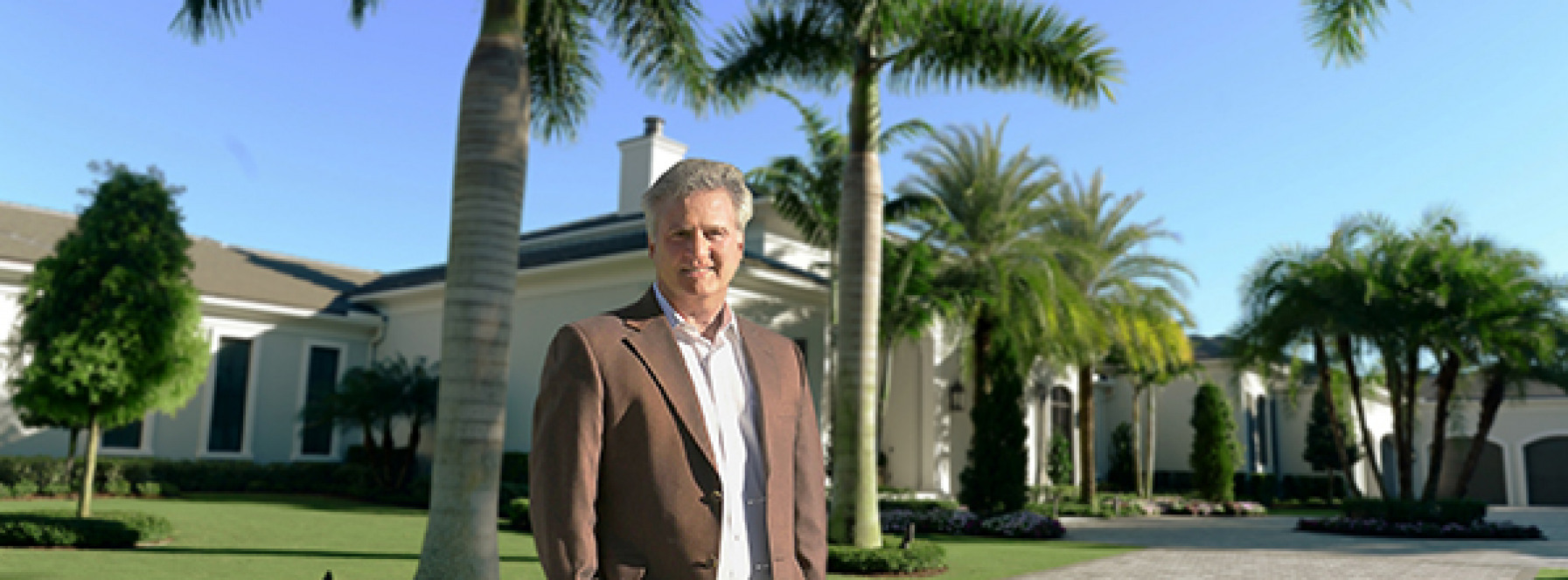 Getting to Know Echo Fine Properties Real Estate Agent Mitch Frank!