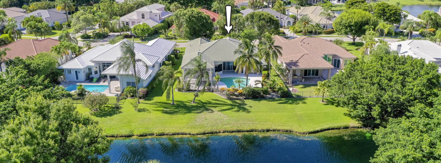 Just Listed | 41 Bermuda Lake Drive