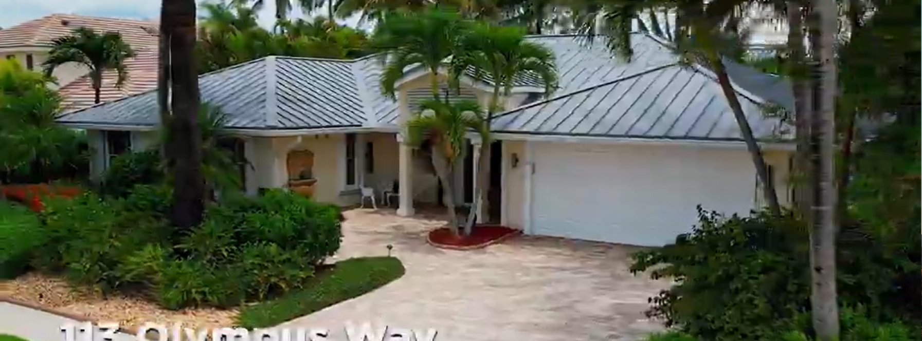 Check out this Key West Style Home for Sale in THE Premier Seaside Community in Jupiter!