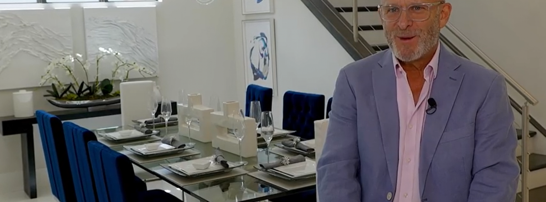 Getting to Know Echo Fine Properties Real Estate Agent Dave Pec