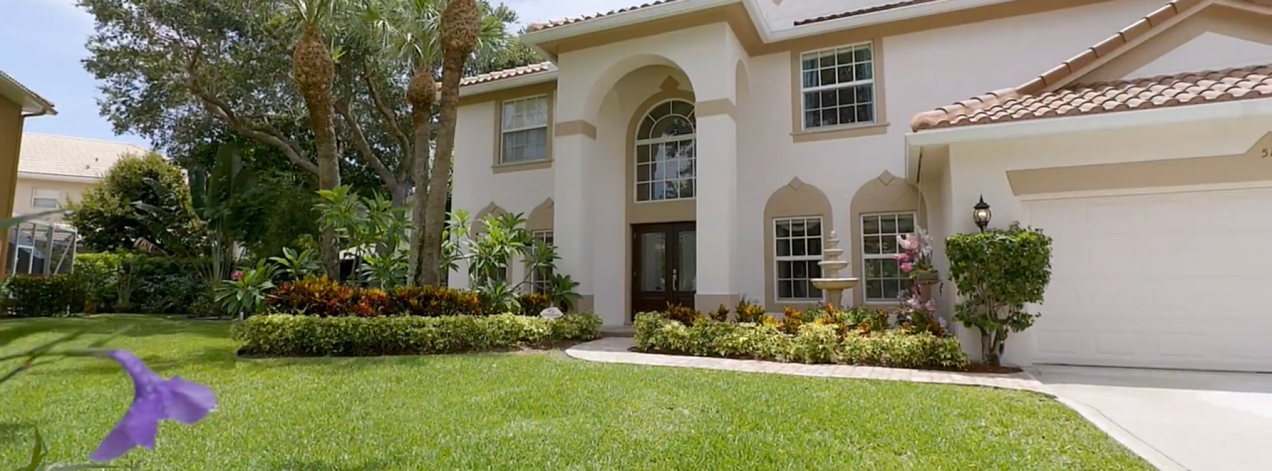 Upgraded Home for Sale in Egret Landing in Jupiter!