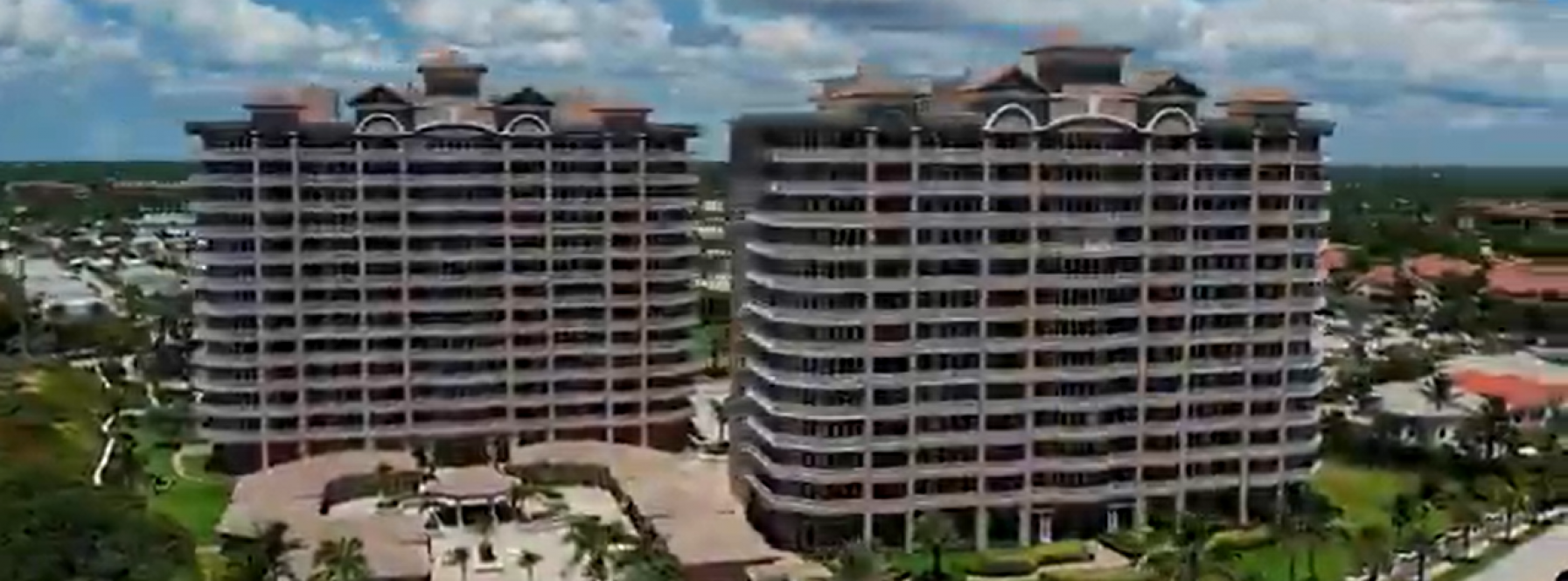 Enjoy Panoramic Ocean Views from this Luxury Juno Beach Condo!