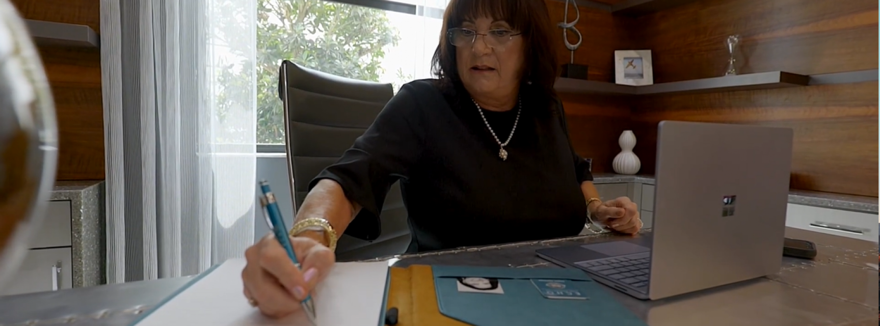 Getting to Know Echo Fine Properties Real Estate Agent Stacy Hopkins!