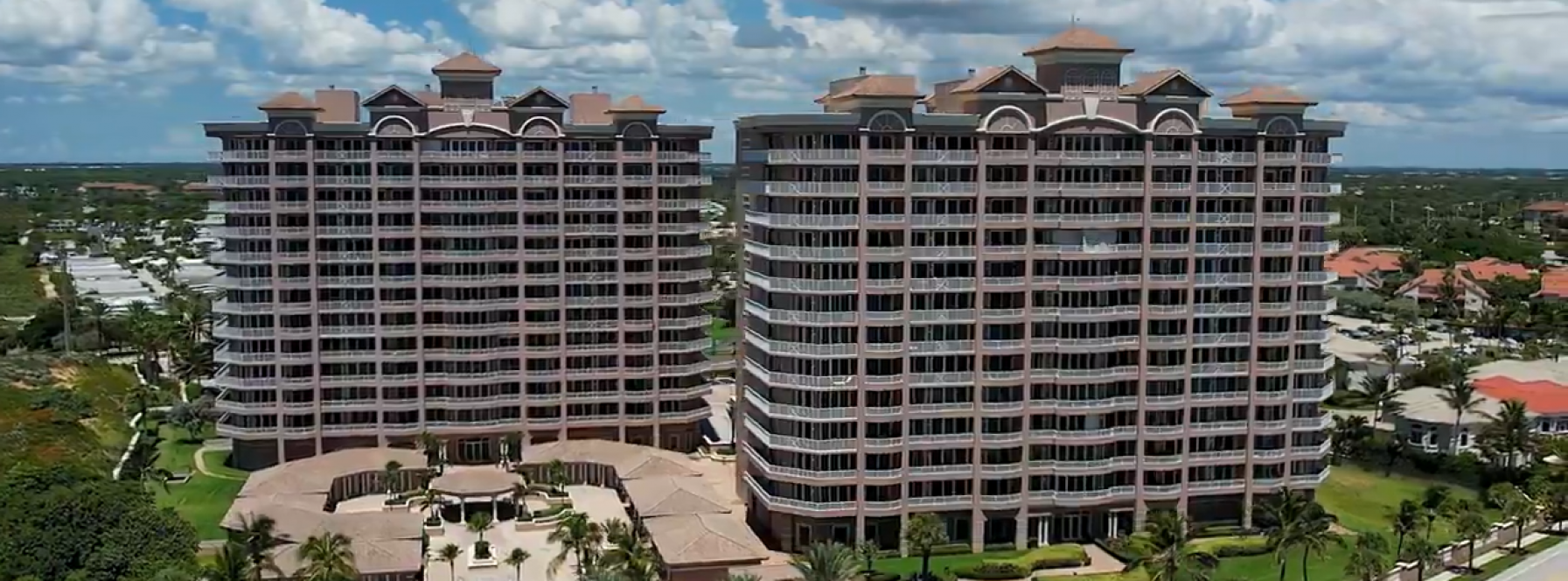 Luxury Juno Beach Condos Epitomize the Florida Resort Lifestyle!