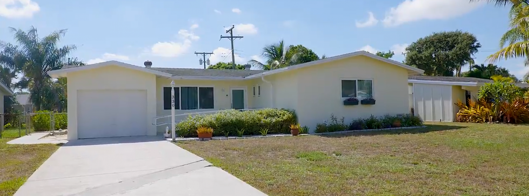 Upgraded Home for Sale in Peaceful Palm Beach Gardens Neighborhood!