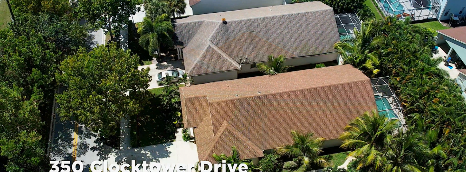 Check out this Modern Farmhouse Inspired Home for Sale in Jupiter!