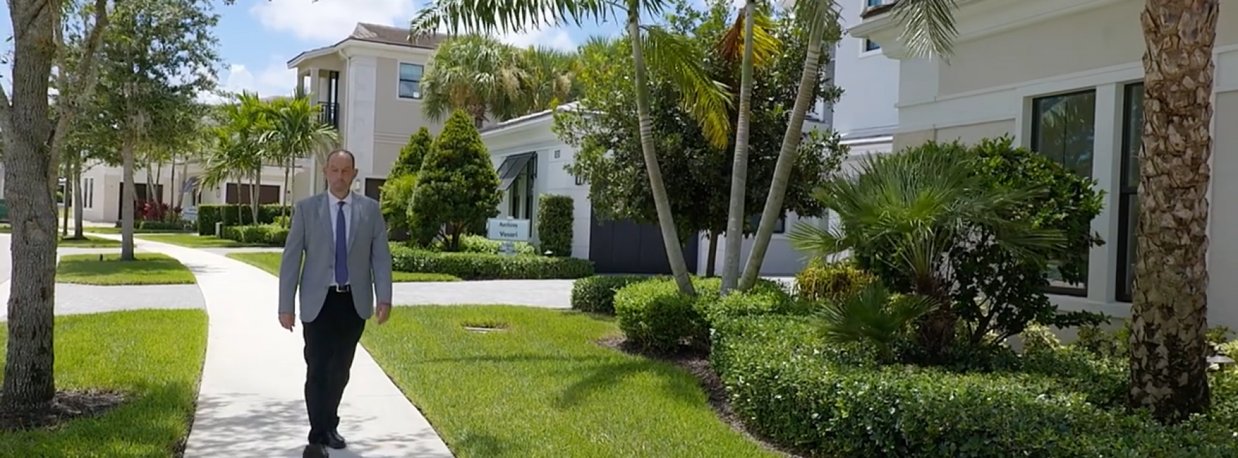 Getting to Know Echo Fine Properties Real Estate Agent Robert Heller!