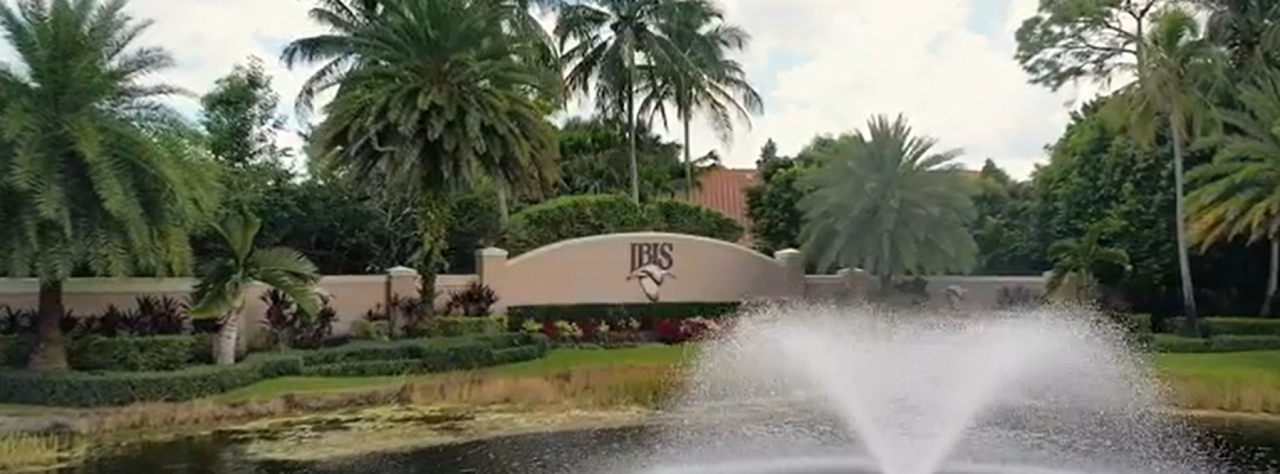Magnificent Home for Sale in the Peaceful Preserve at The Club at Ibis!