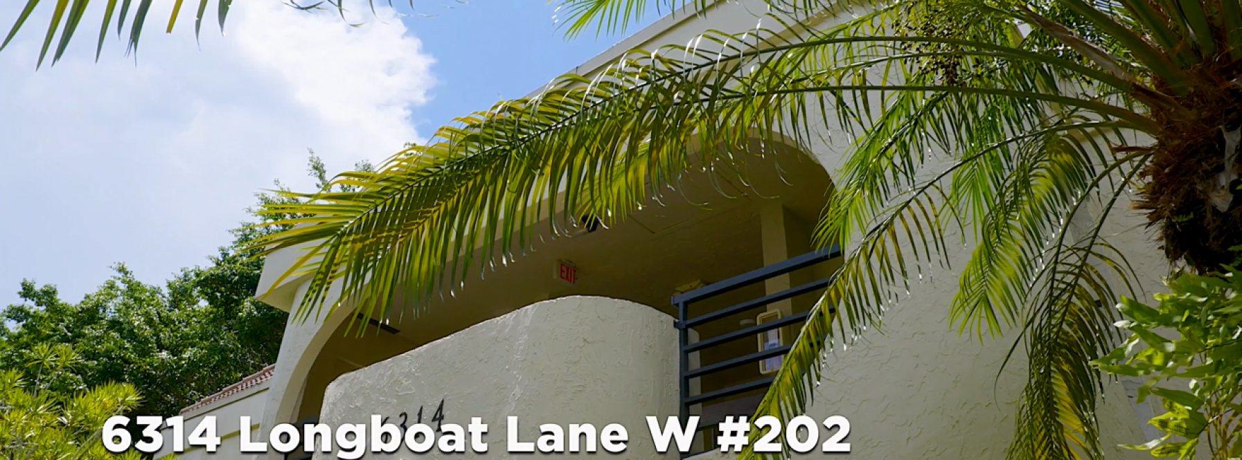 Updated & Well Maintained 2nd Floor Boca Raton Condo for Sale!