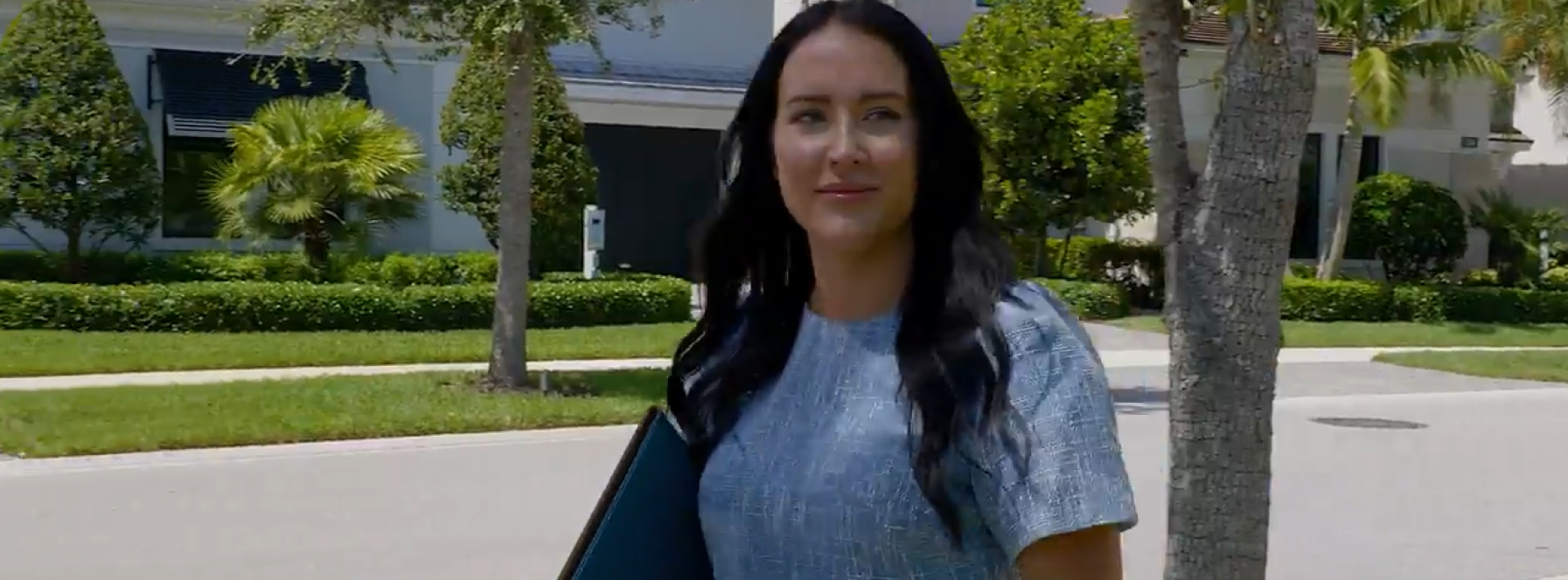 Getting to Know Echo Fine Properties Real Estate Agent Codi Maher!