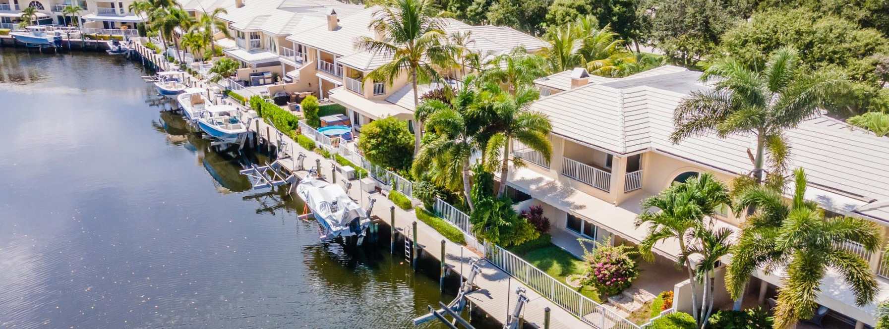 Just Listed | 14386 Cypress Island Court