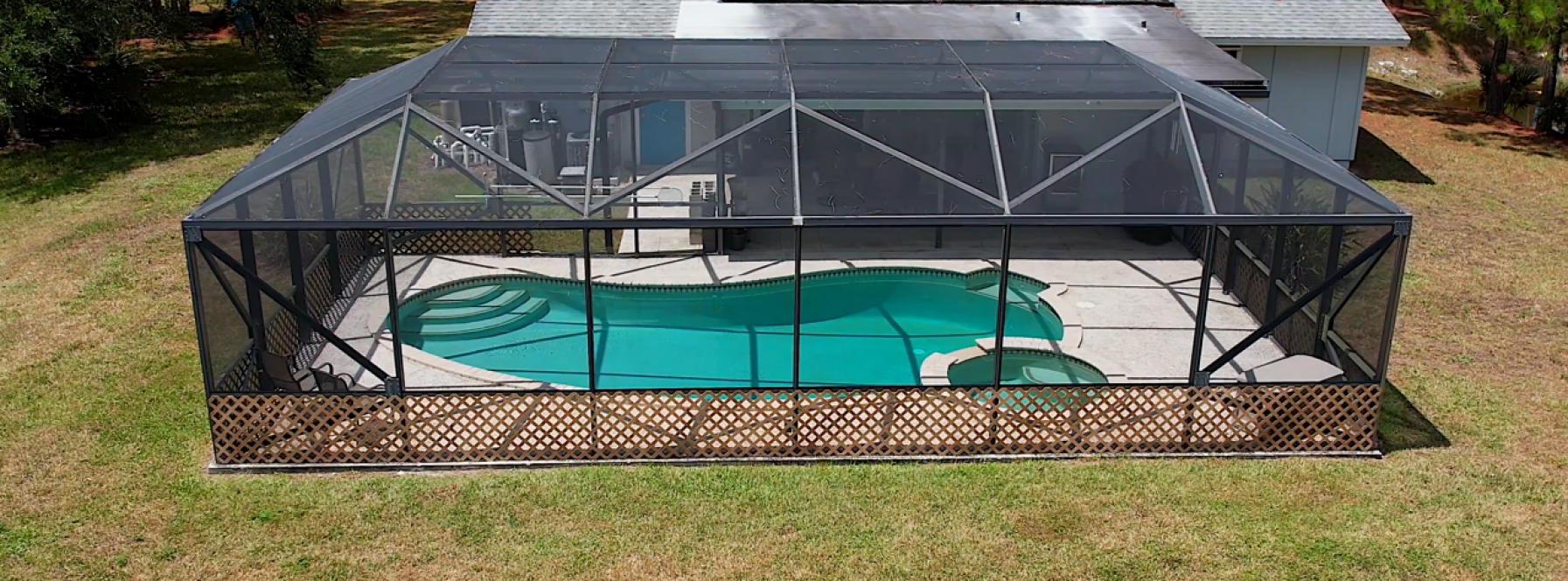 ✨ Charming Pool Home on 1.3 Acres for Sale in the Acreage! ✨