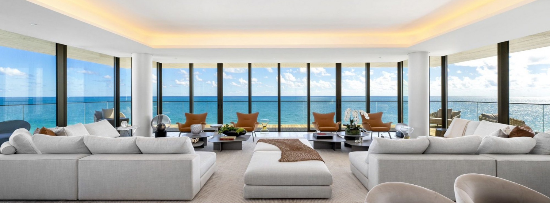 Just Listed | 8955 Collins Avenue Lph