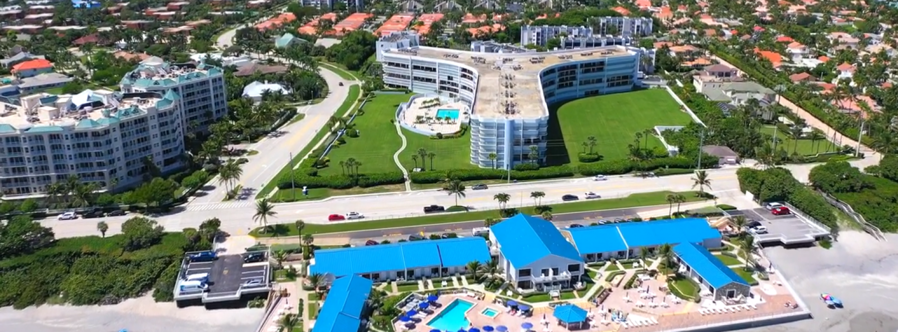 Jupiter Condo for Sale with Stunning Views of Paradise!