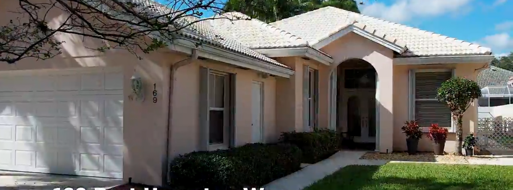 Fully Renovated Home for Sale in One of Jupiter’s Beautiful Communities!