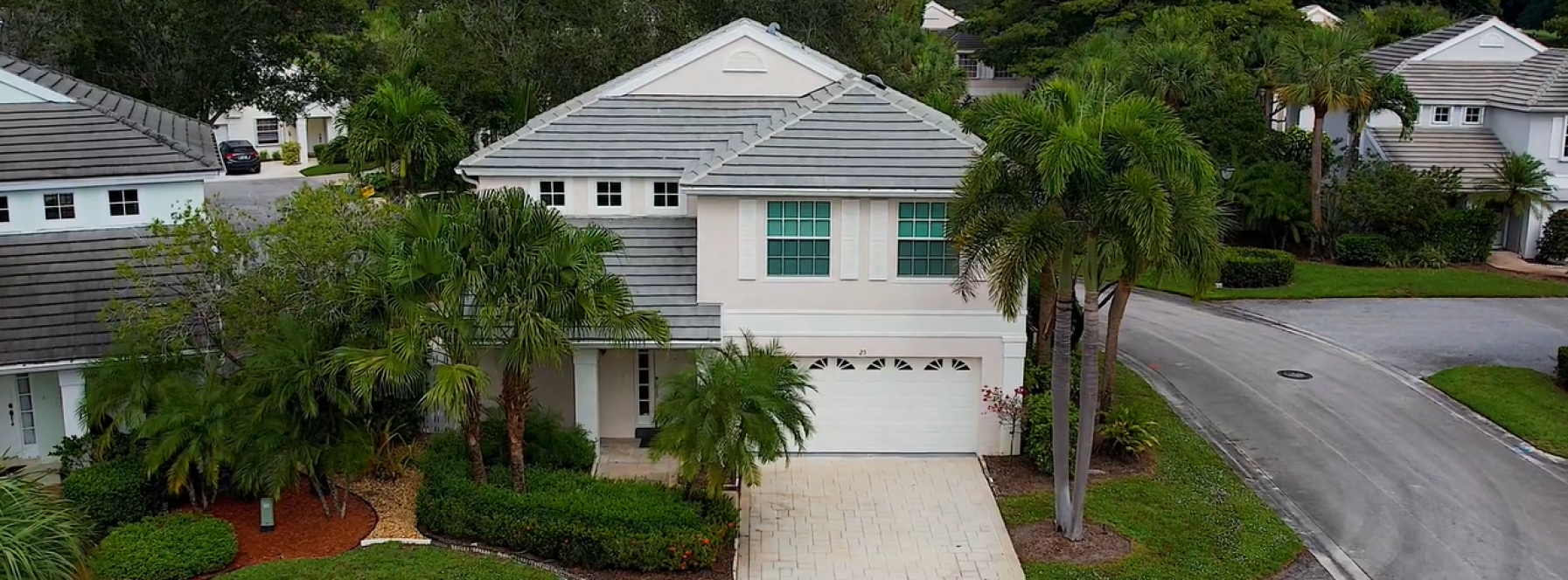 Newly Renovated Home for Sale in PGA National!