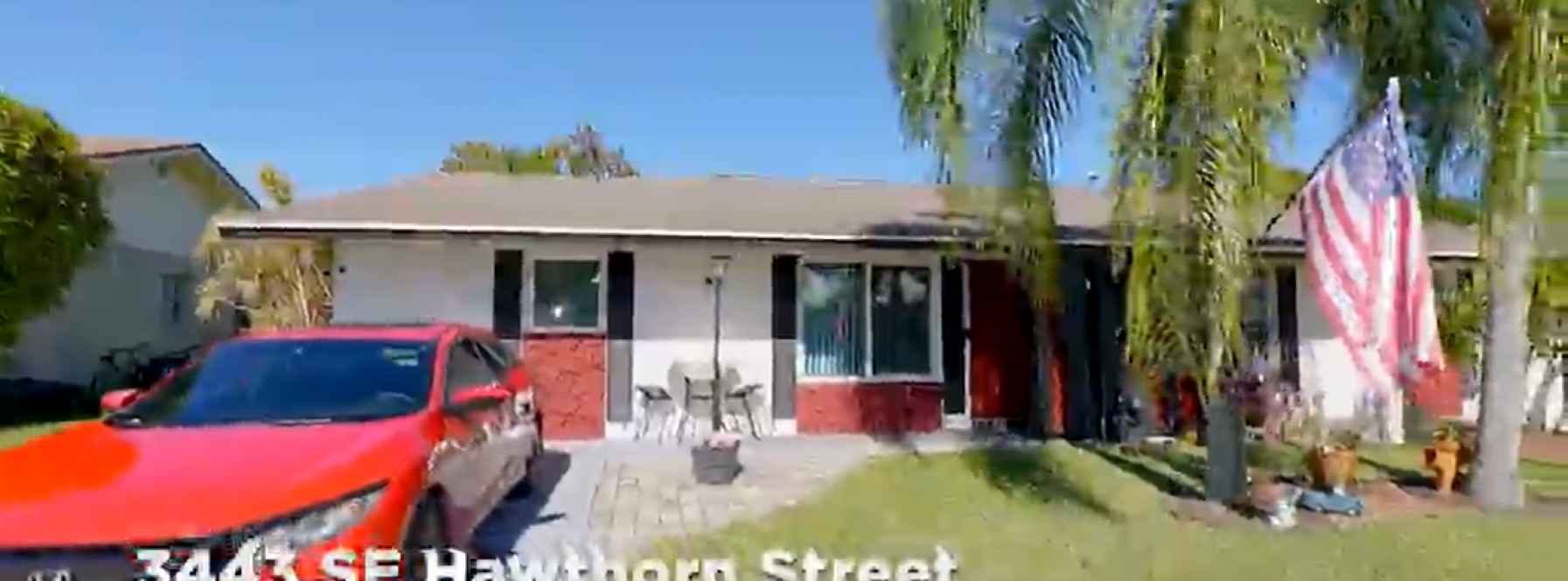 Investors Dream of a Duplex Home for Sale in Stuart!