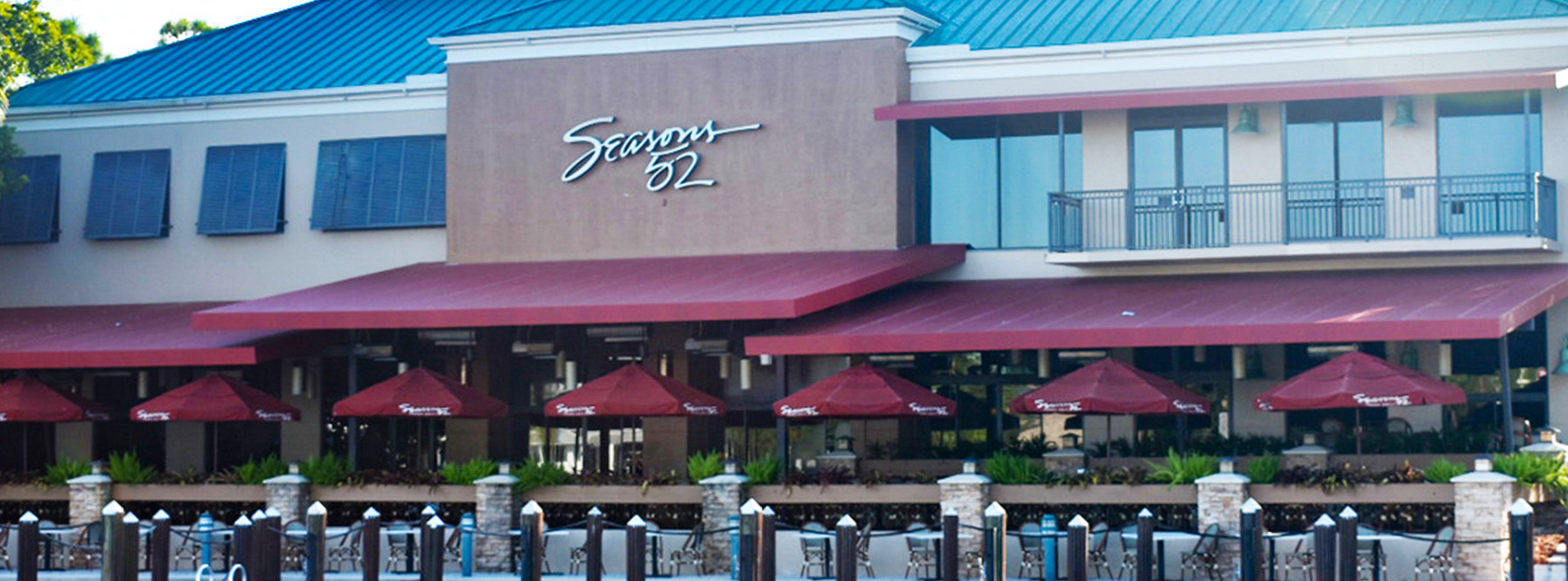 A Delicious meal and desserts at Season’s 52 – Restaurant Review