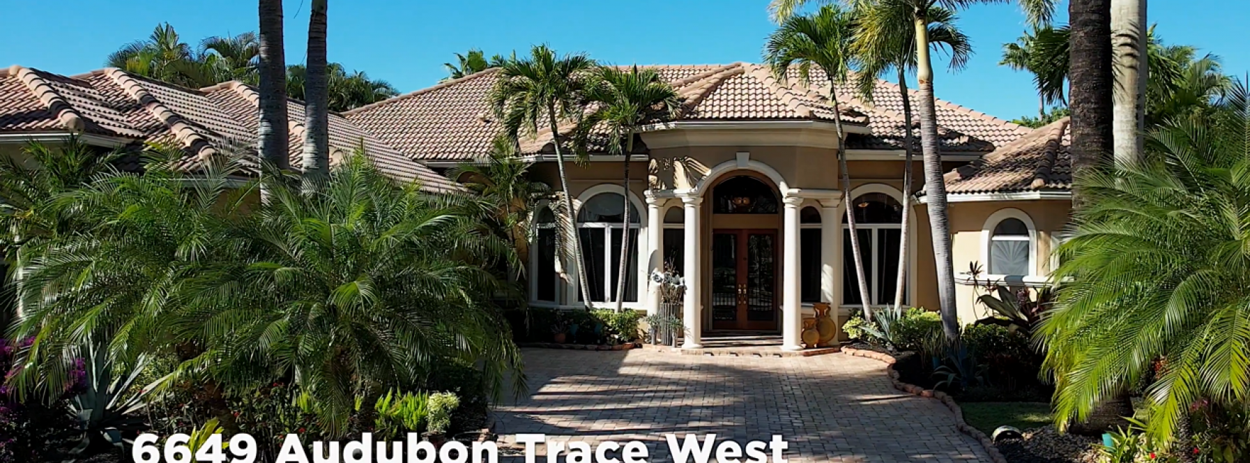 Stunning Home for Sale in the Preserve in the Luxury, Gated Country Club at The Club at Ibis!
