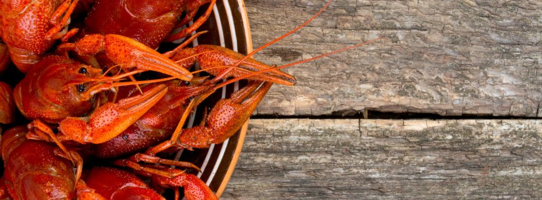 Crawfish, Inflation, & Your Homes Worth
